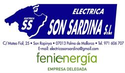 Horario de apertura Eléctrica Son Sardina S.L., Palma de Mallorca