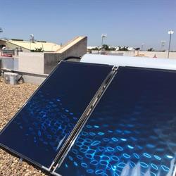 Horario de apertura AMUEDO INSTALACIONES SOLARES, Los Palacios y Villafranca