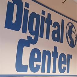 Horario de apertura Digital Center, Santa Cruz de Tenerife