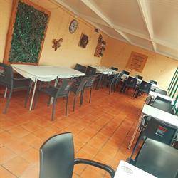 Horario de apertura Bar Aldea, Almeiras