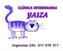 Horario de apertura Clínica Veterinaria Yaiza, La Cistérniga