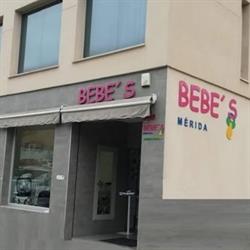 Horario de apertura bebes merida, Mérida