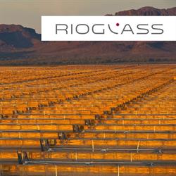 Horario de apertura RIOGLASS SOLAR 2 S.A., Mieres