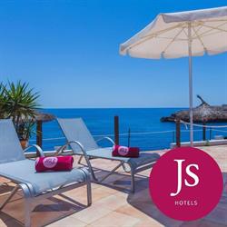 Horario de apertura Hotel JS Cape Colom, Portocolom