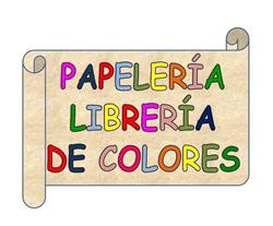 PAPELERÍA LIBRERÍA DE COLORES en Madrid (Carabanchel) - Horario de apertura