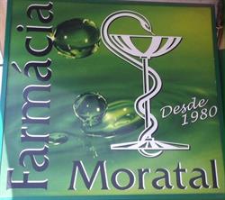 Horario de apertura Farmacia Moratal CB, Llíria