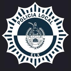 Horario de apertura Jefatura de la Policía Local de Elx, 