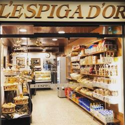 Horario de apertura L'espiga d'Or, Vic