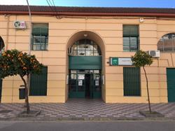 Horario de apertura C.E.I.P. San Francisco Solano, Montilla