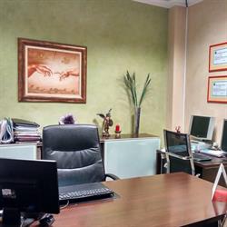 Horario de apertura Servicios Inmobiliarios Valle de Ricote, Abarán