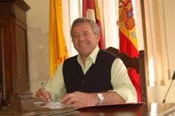 Horario de apertura Ayuntamiento de Albaladejo, 
