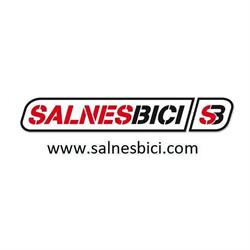 Horario de apertura Salnesbici, Cambados