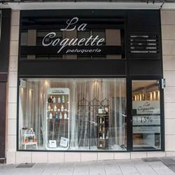 Horario de apertura PELUQUERIA EN SANTANDER LA COQUETTE, Santander