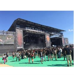 Horario de apertura Espectaculos Grupo Cero, Córdoba