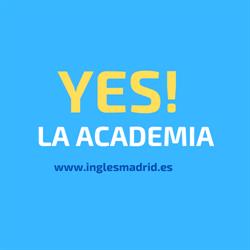 Yes! La Academia en Madrid (Tetuán) - Horario de apertura