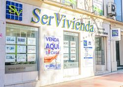 Servivienda Asesores Inmobiliarios, S.l. en Madrid (Chamberí) - Horario de apertura