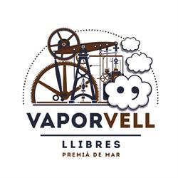 Horario de apertura Vaporvell Llibres, Premià de Mar