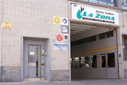 Horario de apertura Auto Taller La Zona S.L., Sabadell