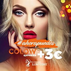 Horario de apertura PELUQUERÍA LOW COST ALMONTE, Almonte