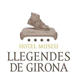 Horario de apertura Hotel Llegendes de Girona Catedral, 