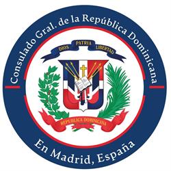 Horario de apertura Consulado General de la República Dominicana en Madrid, 