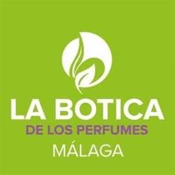 Horario de apertura La Botica de los Perfumes Málaga, 