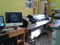 Horario de apertura Copicentre, Carcaixent