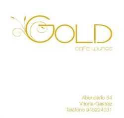 Horario de apertura Gold Café Lounge, Vitoria-Gasteiz