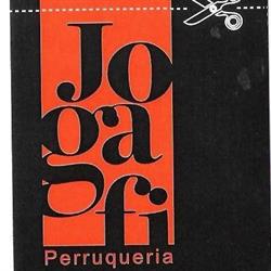 Horario de apertura Peluquería Jogafi, Mora d'Ebre