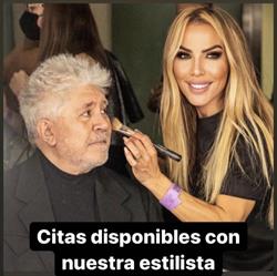 Lorena Morlote en Madrid (Chamberí) - Horario de apertura