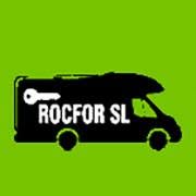Horario de apertura Rocfor Autocaravanes, Cubelles