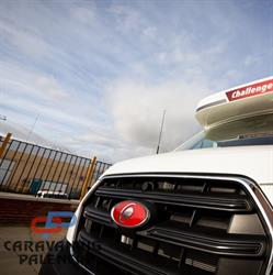 Horario de apertura Caravaning Palencia, 