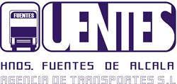 Horario de apertura Transportes Fuentes, Alcalá la Real