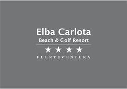 Horario de apertura Elba Carlota Beach & Golf Resort, Antigua