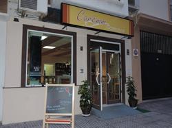 Horario de apertura Càremm Gastrobar, Málaga