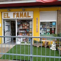 EL PANAL "Herbolario" en Zaragoza (Distrito Universidad) - Horario de apertura