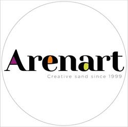 Horario de apertura ARENART - Pintar con arenas de colores, Báscara