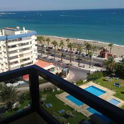 Horario de apertura Aloha Playa, Benalmádena