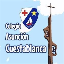 Colegio Asunción Cuestablanca en Madrid (Hortaleza) - Horario de apertura