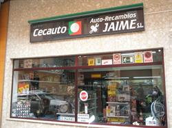 Horario de apertura AUTO-RECAMBIOS JAIME, Castellón de la Plana