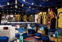 Horario de apertura RESTAURANTE ALHAMBRA, Murcia