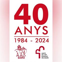Horario de apertura Amics de l'Art Romànic del Bages, Manresa