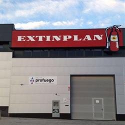 Horario de apertura EXTINTORES LA PLANA - Instalación de extintores en Castellón,