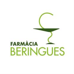 Horario de apertura Farmacia Beringues, Sant Cugat del Vallès