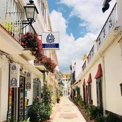 Horario de apertura Pensión Juan, Marbella