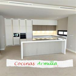 Horario de apertura Cocinas armilla, Armilla
