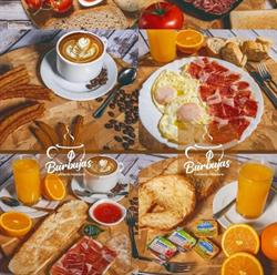 Horario de apertura Cafetería Heladeria Burbujas, Coria