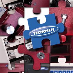 Horario de apertura TECNOSEFI, S.L. - CAJAS FUERTES CERTIFICADAS, Daganzo de Arriba