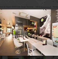 Horario de apertura Solopizza, Moralzarzal