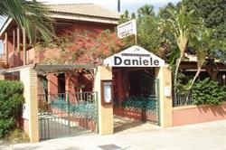 Horario de apertura Daniele Restaurante-Pizzería en El Ejido, 